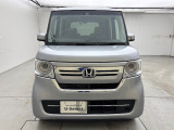 N-BOX L 4WD 