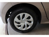 スチールホイール【タイヤサイズ175/70R14】