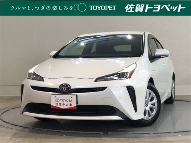プリウス 1.8 S 