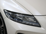 LEDヘッドライトです。
