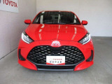 ヤリス 1.5 ハイブリッド Z 