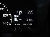 写真撮影時の走行距離。