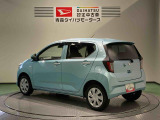 納車後の点検、車検などアフターサービスもお任せください!