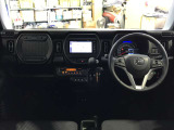 フレアクロスオーバー ZS 4WD 