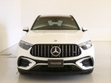 GLC AMG GLC43 4マチック レザー エクスクルーシブパッケージ 4WD 
