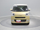 ムーヴキャンバス  セオリー G 4WD