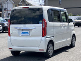 N-BOX G EX ホンダセンシング 