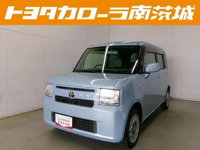 トヨタ ピクシススペース 