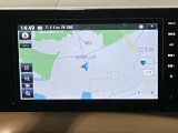日産純正9インチ大画面ナビです。クリアな画質を楽しんでいただけるフルセグ地デジTVなどほどの機能が満載です。