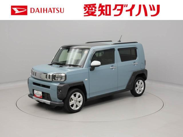 タフト G クロム ベンチャー
