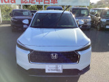 ヴェゼル 1.5 e:HEV X 4WD 