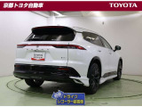 クラウンエステート 2.5 Z E-Four 4WD 