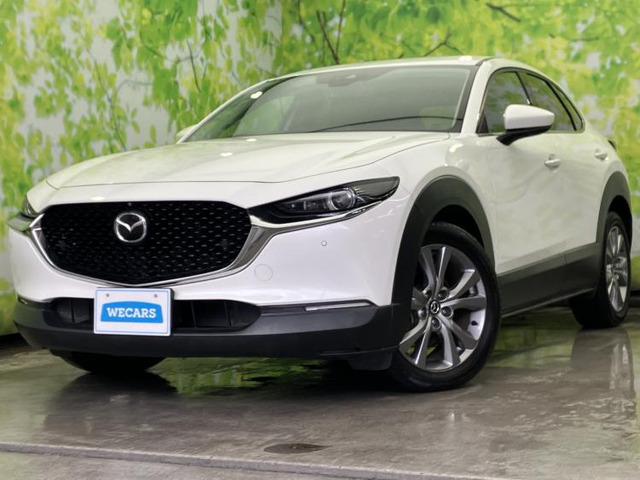 CX-30 1.8 XD Lパッケージ