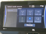 【JBLサウンドシステム付き純正ナビ】充実のナビ機能はもちろん、高度なチューニング能力が搭載されており、高音質な音楽をお楽しみいただけます♪