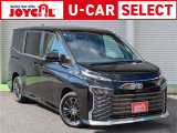 令和8年式ヴォクシーS-Gが入荷致しました!!◆気になる車は専用ダイヤルからお問い合わせください!メールでの回答もお待ちしております。