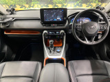 RAV4 2.5 ハイブリッド アドベンチャー E-Four 4WD 