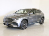 EQA 250 プラス AMGラインパッケージ 