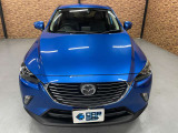 CX-3 1.5 XD ツーリング ETC バックカメラ