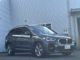 X1 xドライブ 18d Mスポーツ 4WD 