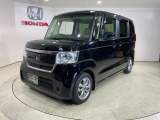 N-BOX G EX ホンダセンシング 
