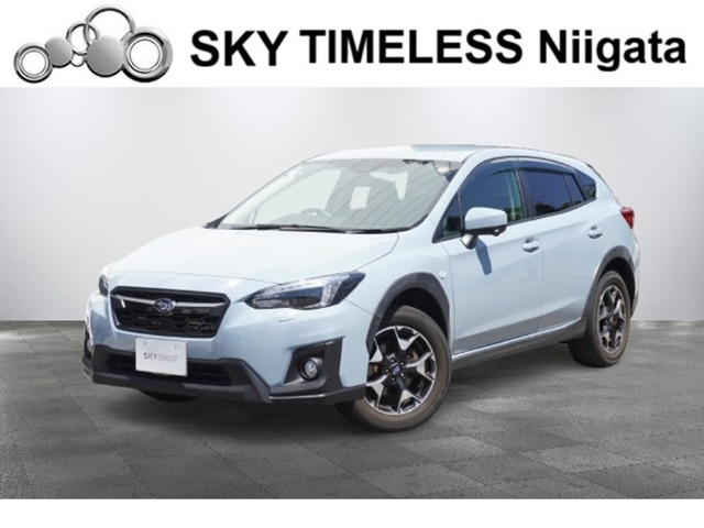XV 1.6i-L アイサイト 4WD 