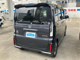N-BOXカスタム ターボ 
