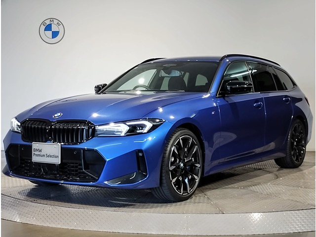 3シリーズツーリング 318i Mスポーツ