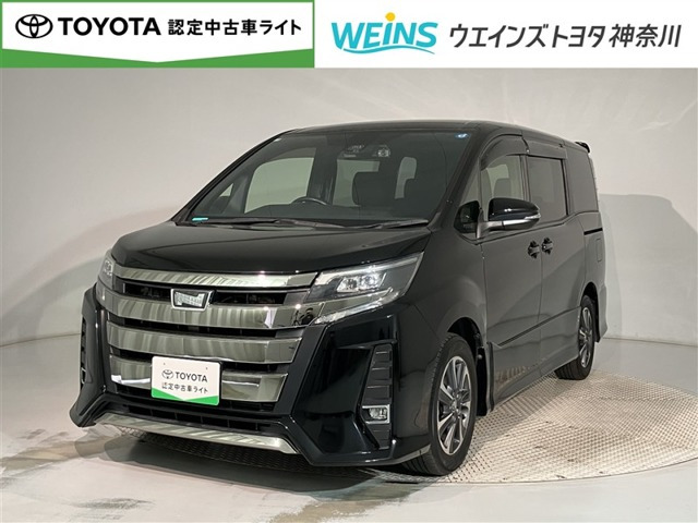 ノア 2.0 Si