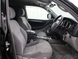 運転席廻りです。
