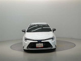 カローラツーリング 1.8 ハイブリッド W×B 