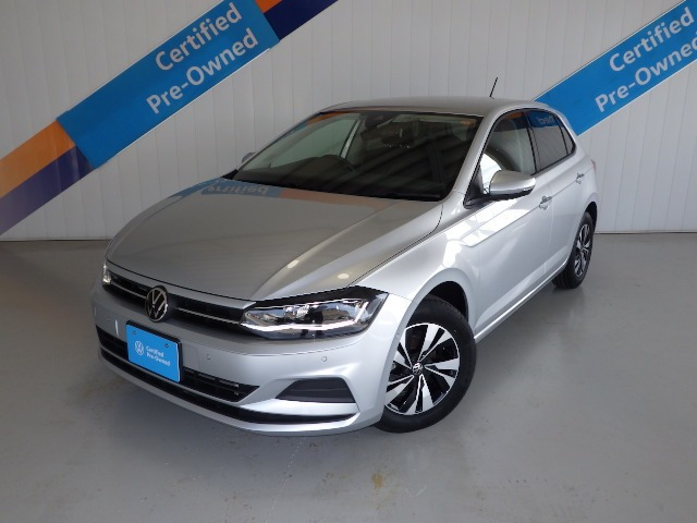 ポロ TSI コンフォートライン 