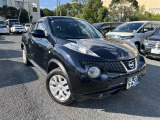 日産 ジューク