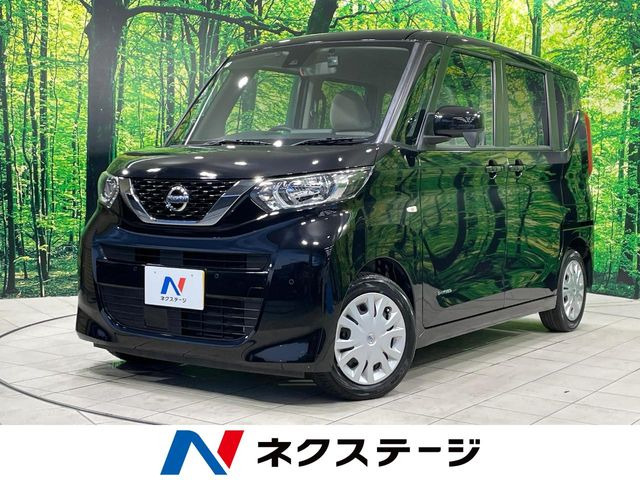 ルークス S