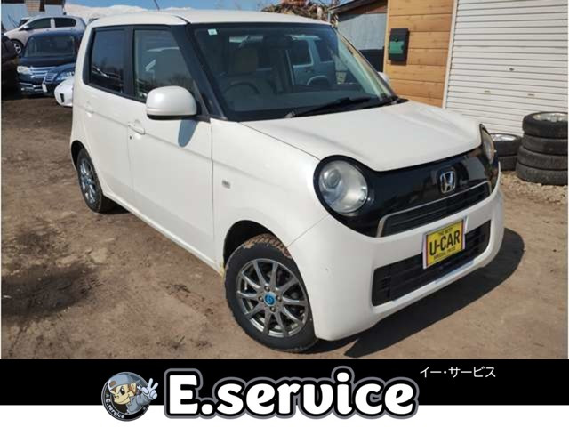 N-ONE G 4WD 車検2年