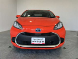 アクア 1.5 G E-Four 4WD 