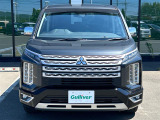 デリカD:5  P 4WD 修復歴無し