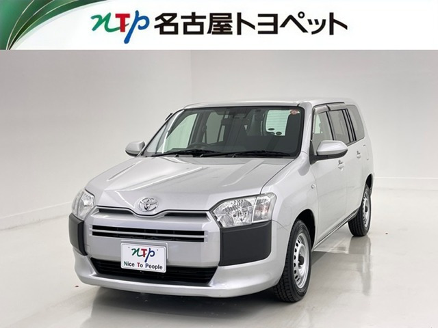 プロボックスバン 1.5 GL 