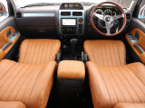 ランドクルーザープラド 2.7 TX リミテッド 4WD 