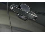 STI ドアハンドルプロテクター!