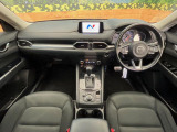 CX-5 2.5 25S プロアクティブ 4WD 