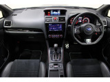 WRX S4 2.0 GT-S アイサイト 4WD 