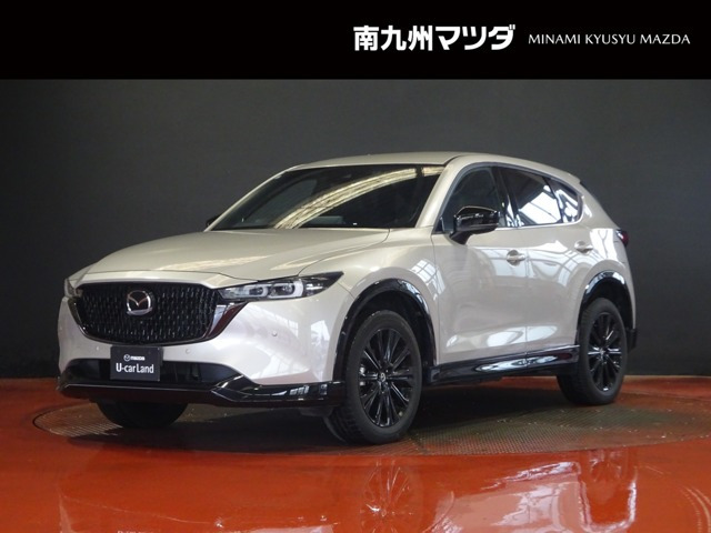 CX-5  2.5 25S スポーツ アピアランス