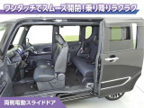 タントカスタム RS 