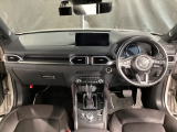 CX-5 2.2 XD エクスクルーシブ モード 