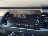 ■コネクトディスプレイ■新世代通信技術「Honda CONNECT」対応でさらに便利が広がったナビディスプレイ! 快適な操作性はそのままに、快適な機能が充実しております