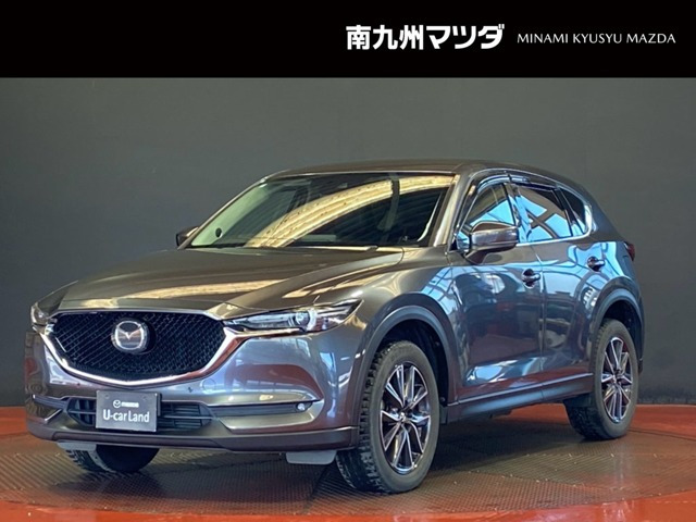 CX-5 2.2 XD Lパッケージ