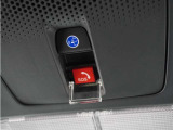 ◆新世代コネクテッド技術「Honda CONNECT」搭載。緊急時にオペレーターのサポートを受けることも可能です。