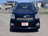 ヴォクシー 2.0 ZS 煌 4WD 