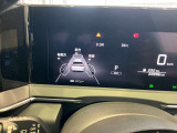 安全装備ももちろん充実!衝突被害軽減ブレーキに前後踏み間違い防止アシスト、更にブラインドスポットモニターなど360℃セーフティーシールド付きです。