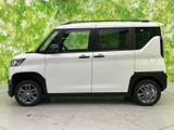 デリカミニ T プレミアム 4WD 
